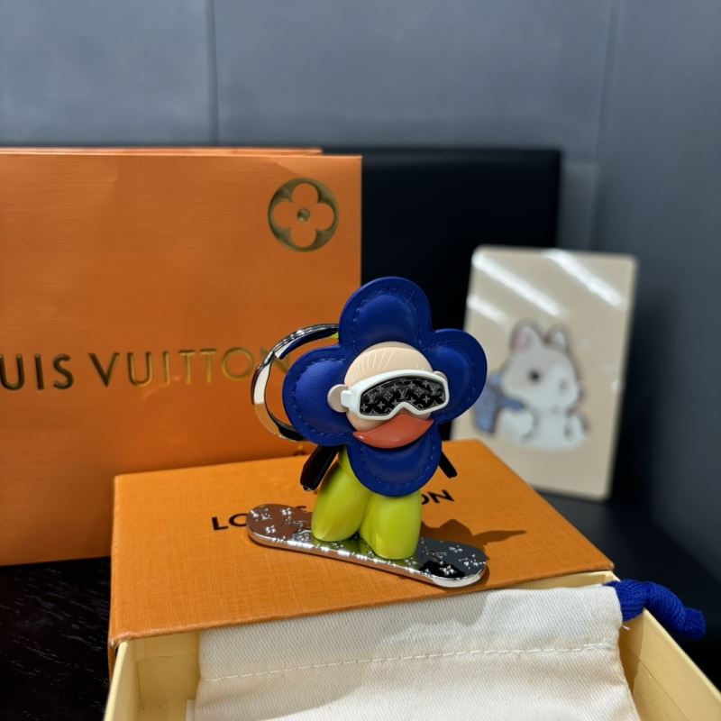 Louis Vuitton Keychains